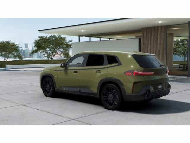 New 2026 BMW XM Label Red w/ M Driver's Package AWD/4WD image 2
