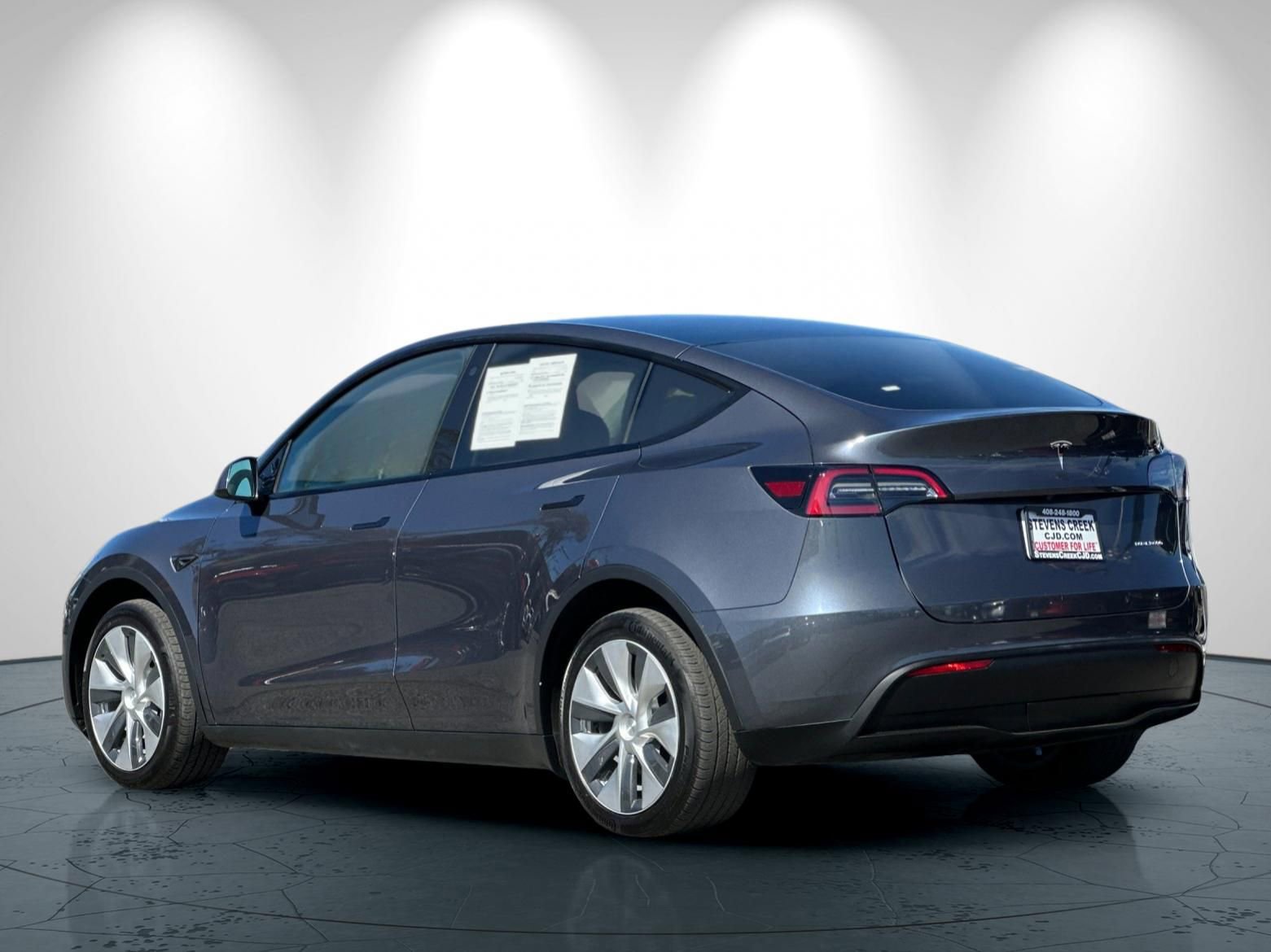 Used 2023 Tesla Model Y Long Range image 6