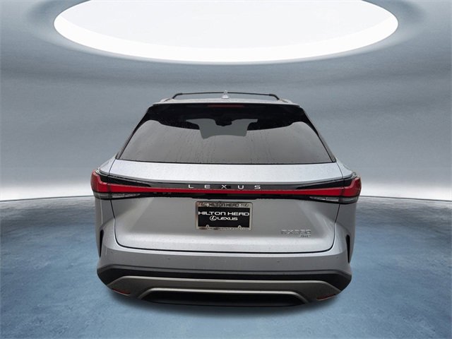 New 2026 Lexus RX 350 Premium Plus w/ Convenience Package image 5