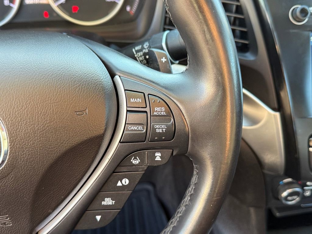 Used 2019 Acura ILX w/ Premium Package image 22
