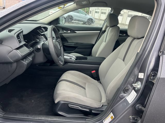 Used 2018 Honda Civic LX image 14