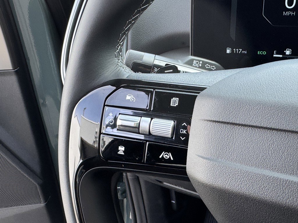 New 2026 Kia Sorento SX Prestige AWD/4WD image 18