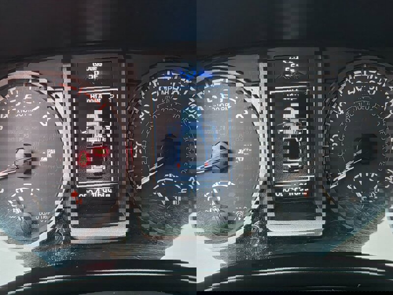 Used 2017 Toyota Tacoma TRD Off-Road image 42