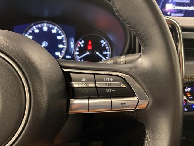 Used 2024 MAZDA CX-50 AWD 2.5 S w/ Cargo Package image 18