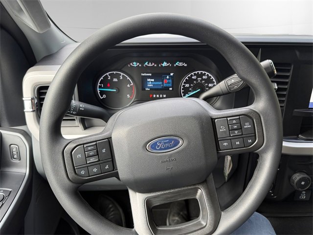 New 2026 Ford F350 XL image 12