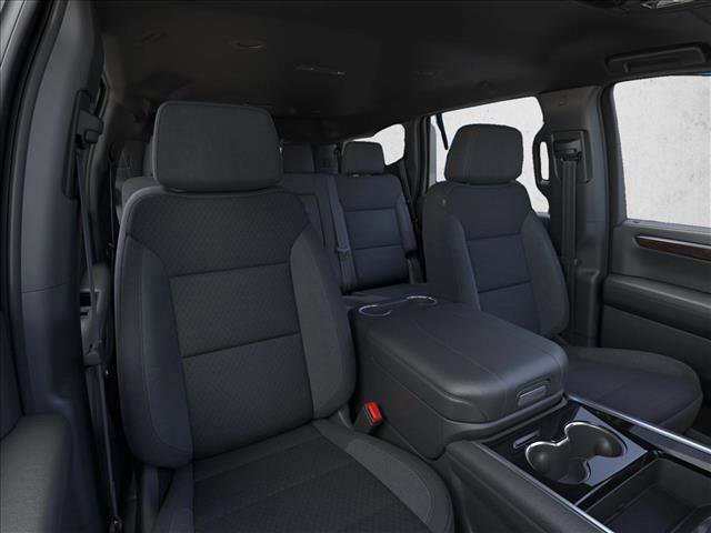 New 2026 Chevrolet Tahoe LS w/ Max Trailering Package AWD/4WD image 16