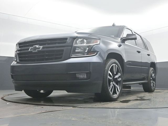 Used 2020 Chevrolet Tahoe Premier image 48