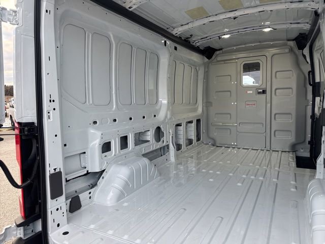 New 2026 Ford Transit 250 148 Medium Roof image 11