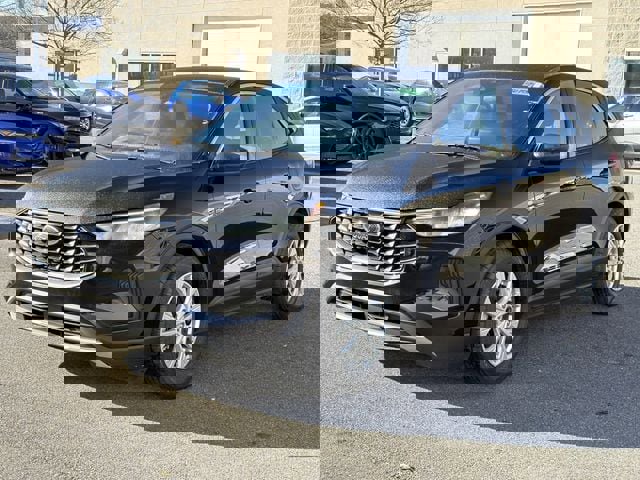 Used 2023 Ford Escape Active w/ Cold Weather Package image 12