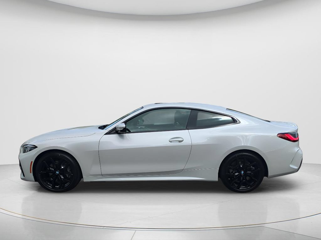 New 2026 BMW 430i Coupe w/ M Sport Package RWD image 15