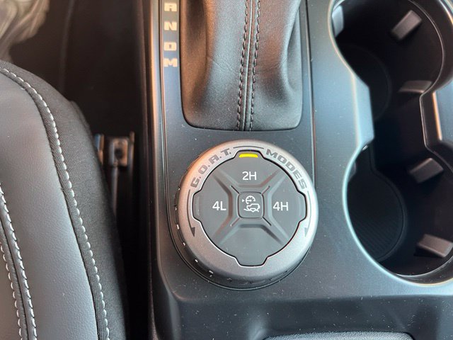 New 2026 Ford Bronco Outer Banks AWD/4WD image 17