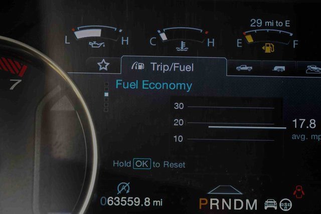 Used 2020 Ford F150 Raptor w/ Equipment Group 802A Luxury image 8