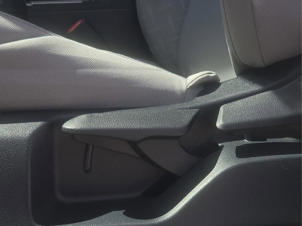 New 2026 Toyota Tacoma SR5 AWD/4WD image 19