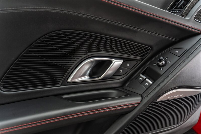 Used 2020 Audi R8 V10 performance AWD/4WD image 74