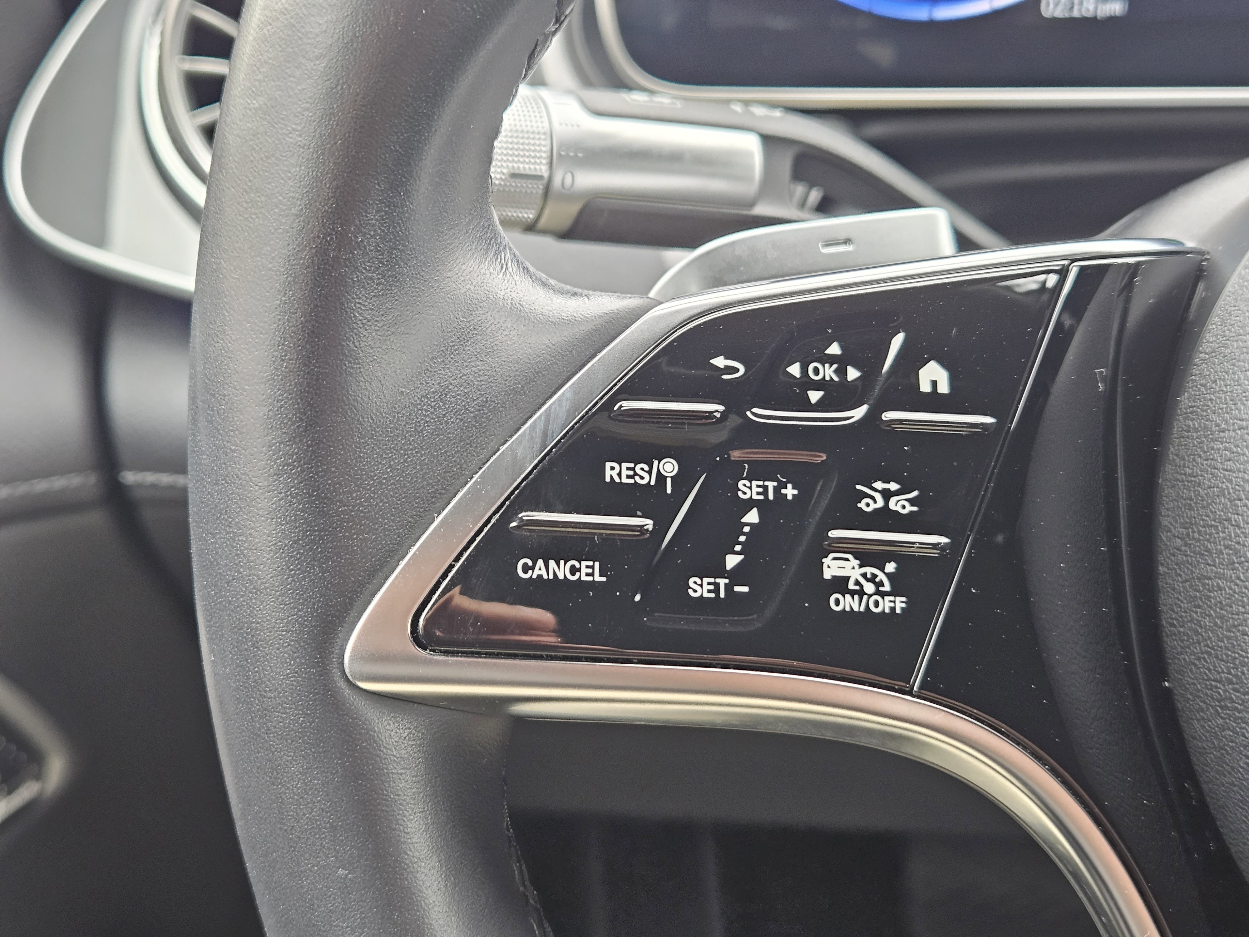 Certified 2023 Mercedes-Benz EQS 450+ Sedan image 27