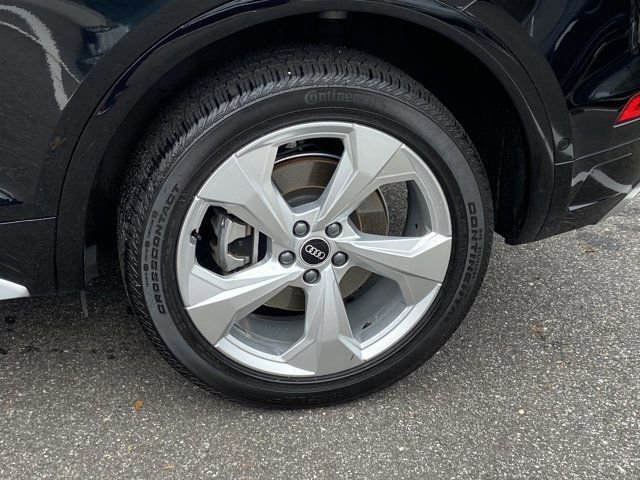 Certified 2022 Audi Q5 2.0T Prestige image 10
