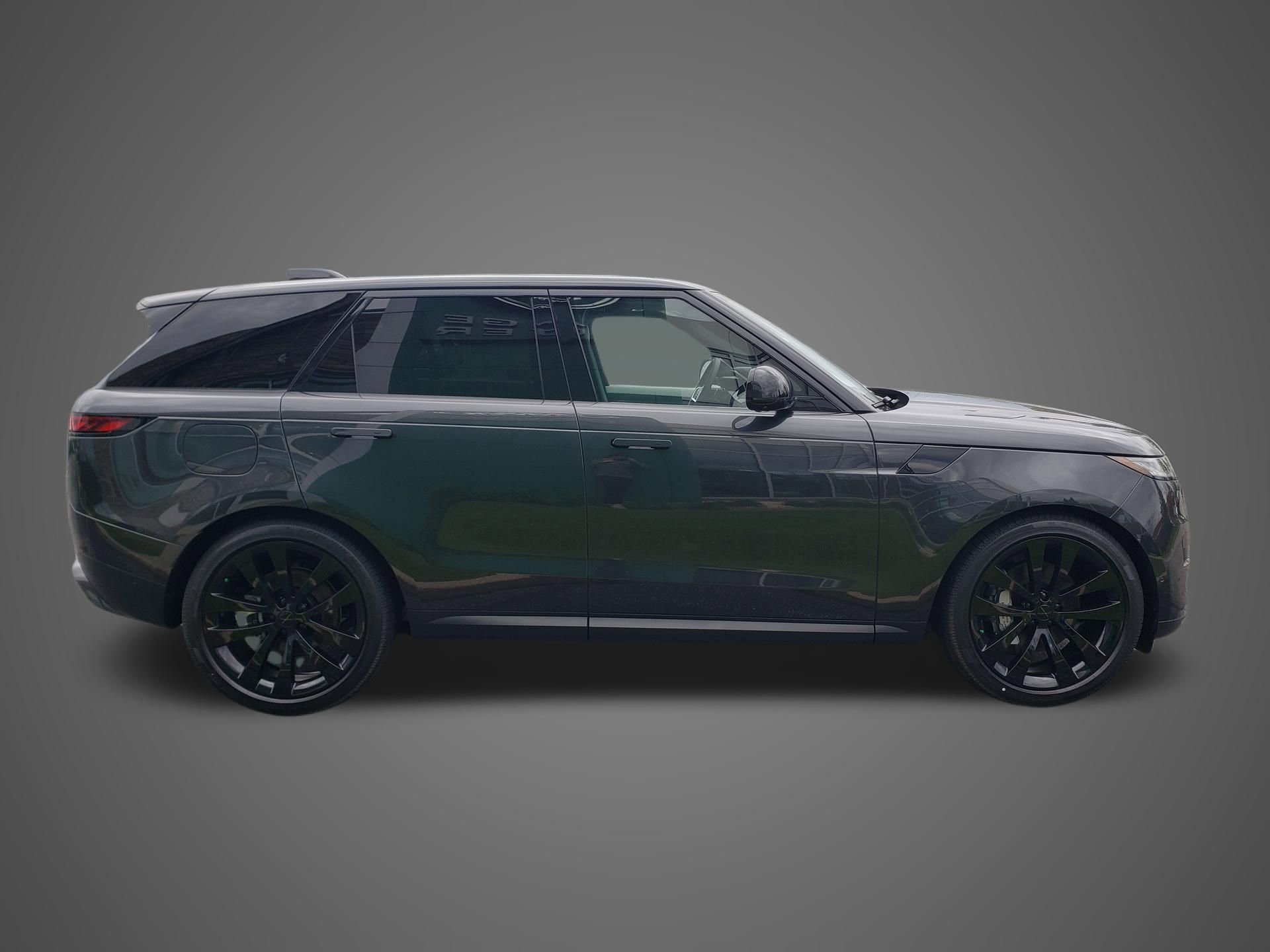 New 2026 Land Rover Range Rover Sport SE AWD/4WD image 4