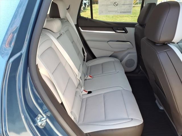 New 2026 GMC Terrain Denali w/ LPO, Floor Liner Package image 21