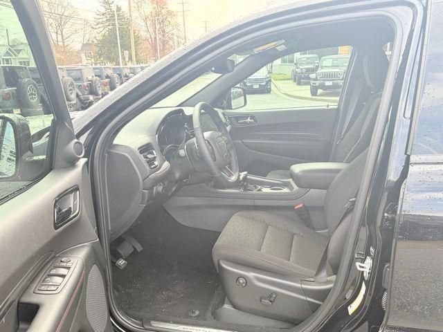 New 2026 Dodge Durango GT w/ Blacktop Package AWD/4WD image 15