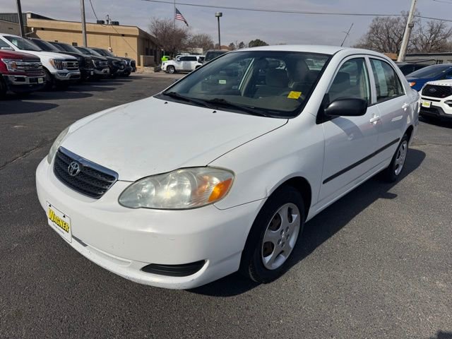 Used 2007 Toyota Corolla LE image 7