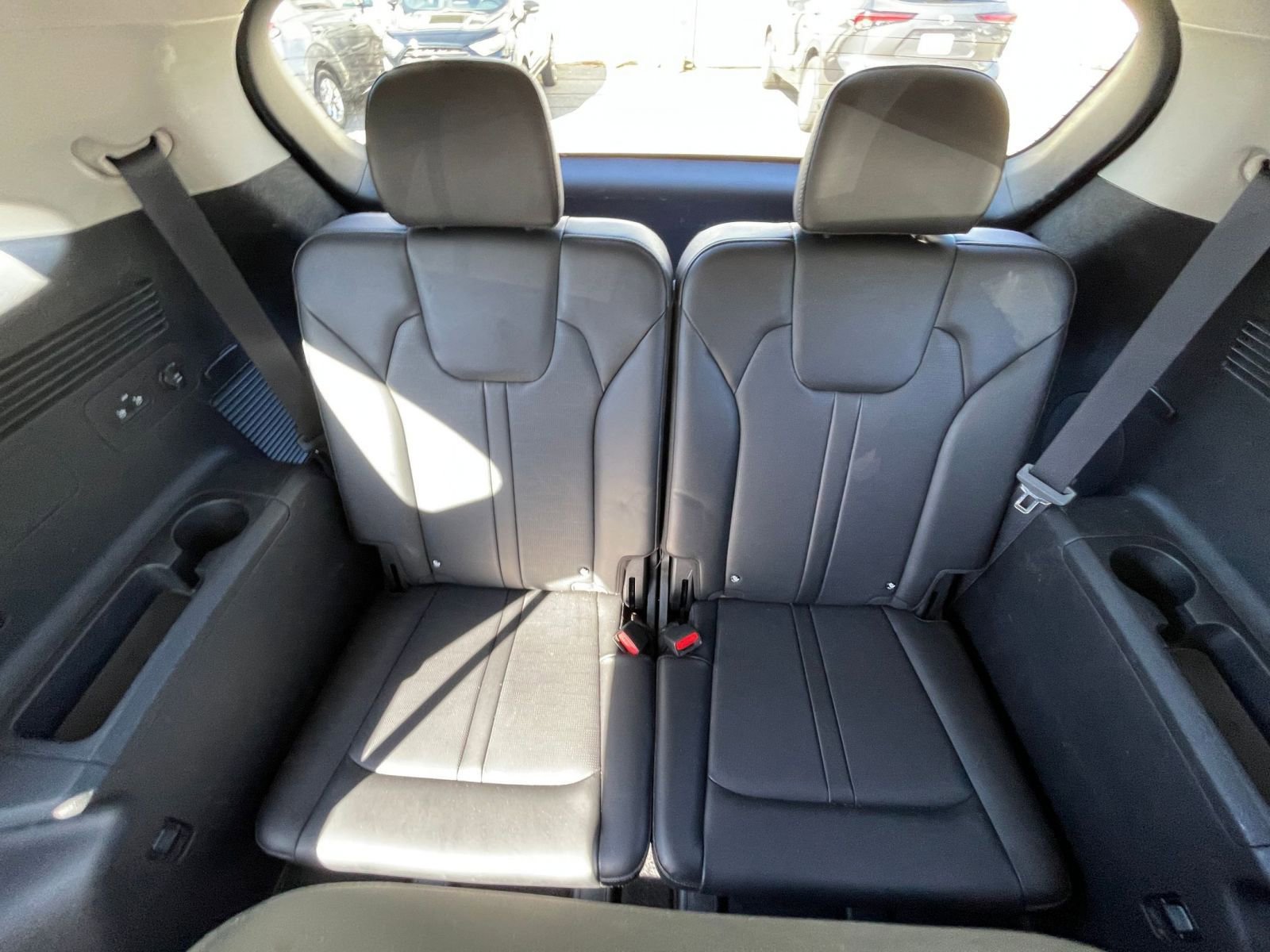 Used 2024 Kia Sorento S AWD/4WD image 31