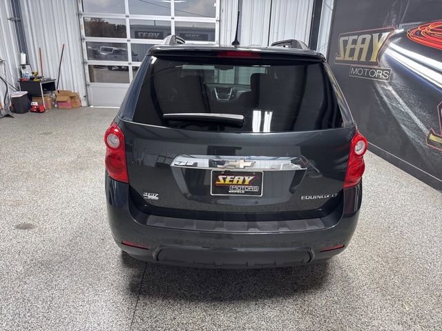 Used 2013 Chevrolet Equinox LT image 16