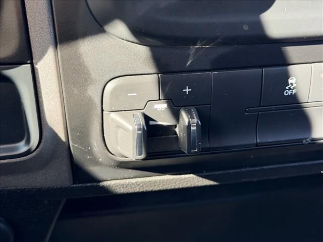 Used 2021 RAM 1500 Tradesman w/ Popular Equipment Group image 23