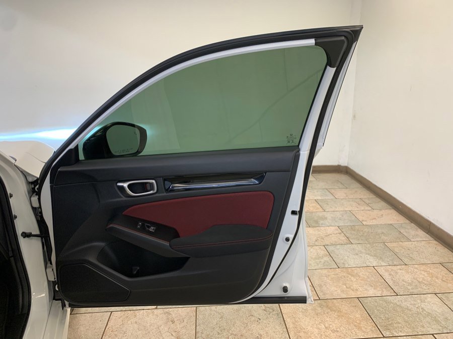 Used 2022 Honda Civic Si image 61