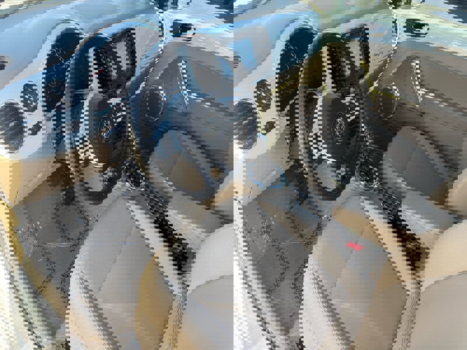 Used 2014 Volkswagen Beetle 1.8T image 13