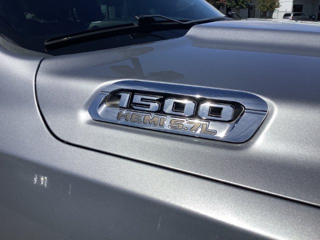 Used 2022 RAM 1500 Big Horn RWD image 43