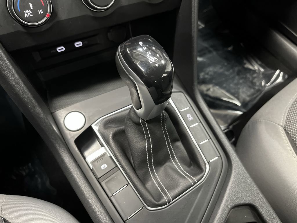 Used 2022 Volkswagen Taos S w/ IQ Drive S Package image 18