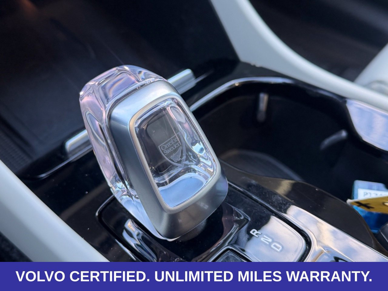 Certified 2024 Volvo XC40 B5 Ultimate w/ Protection Package Premier AWD/4WD image 26