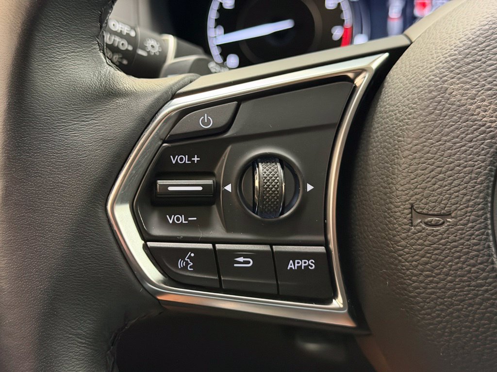 Used 2023 Acura RDX AWD image 21
