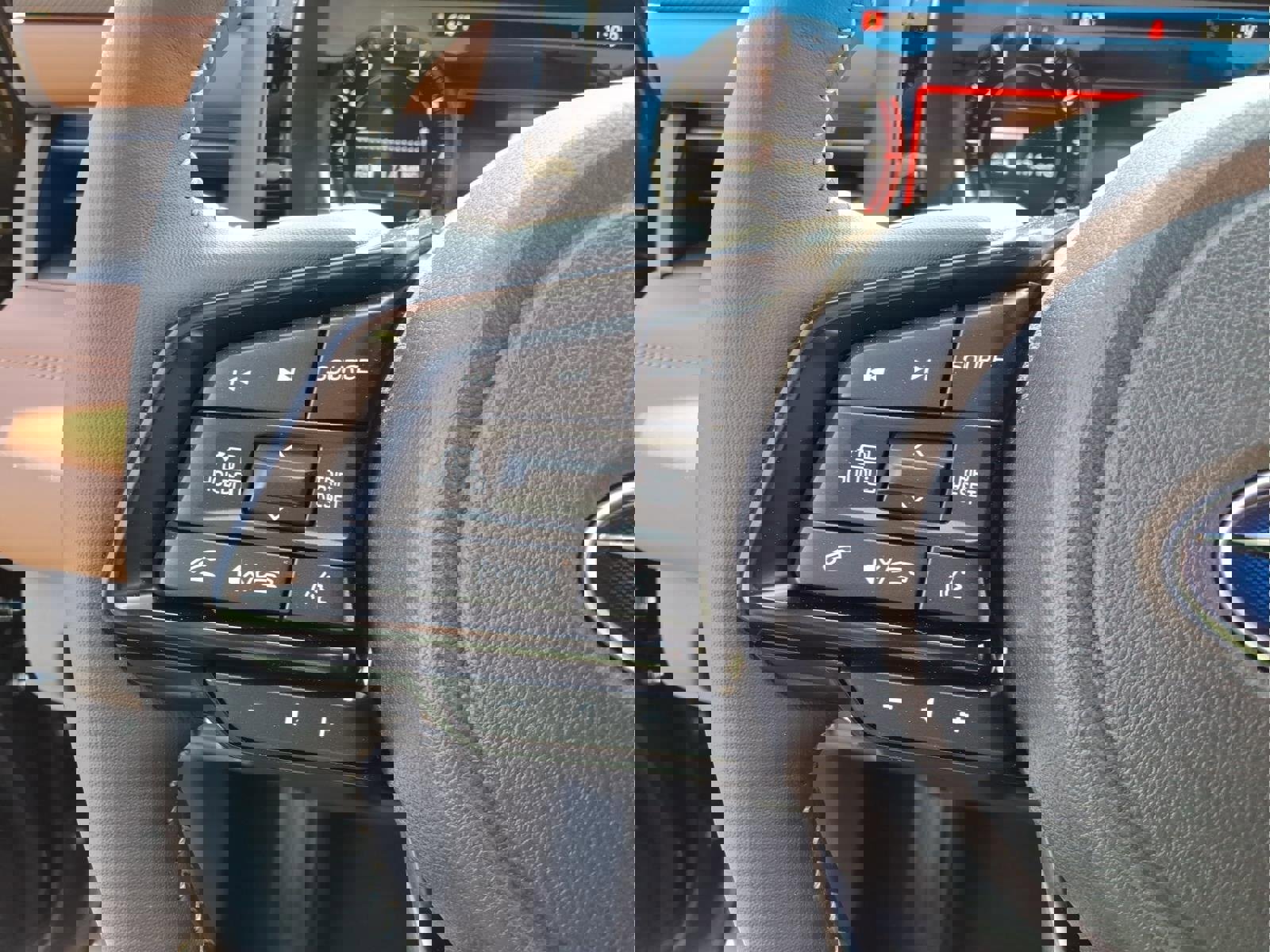 New 2026 Subaru Outback Touring XT image 17