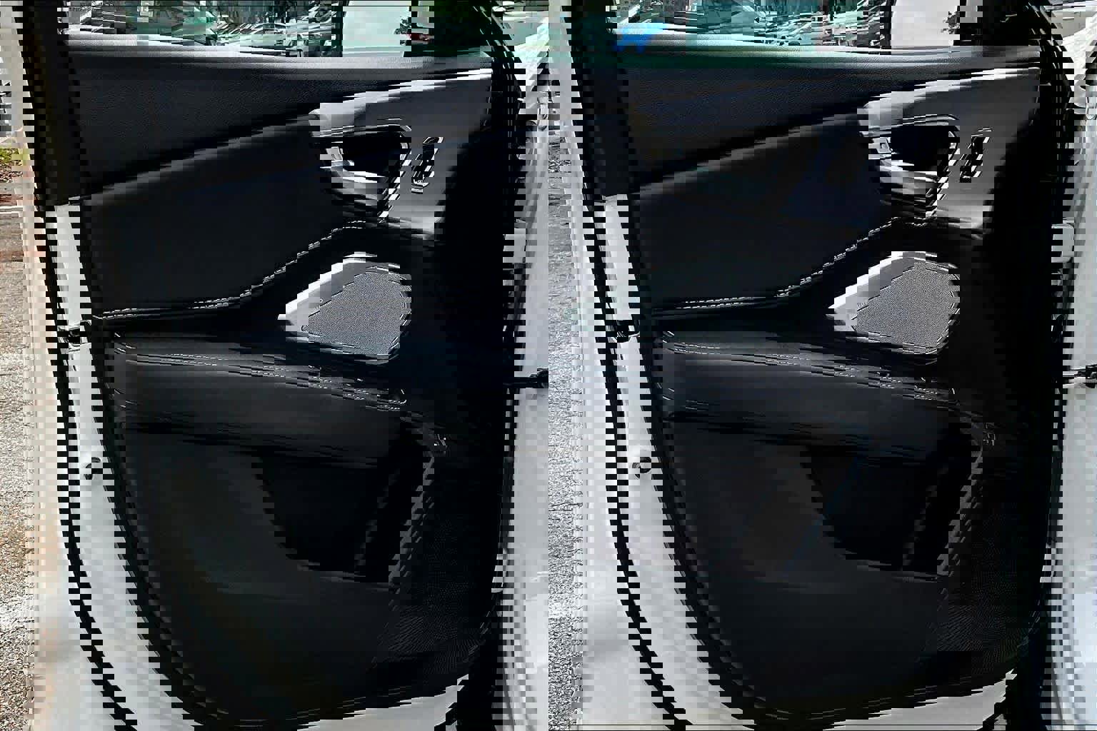 Certified 2024 Acura RDX SH-AWD w/ Technology Package image 26