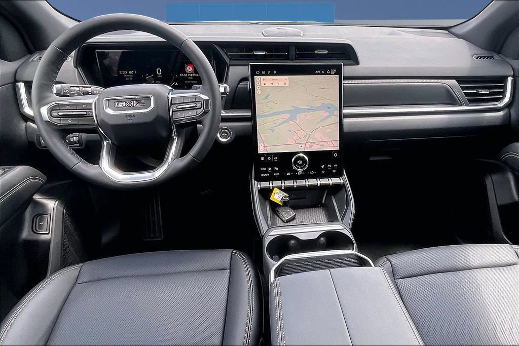 New 2027 GMC Terrain Elevation w/ Elevation Premium Package FWD image 5