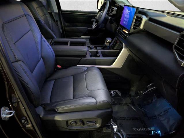 Used 2024 Toyota Tundra Limited image 18