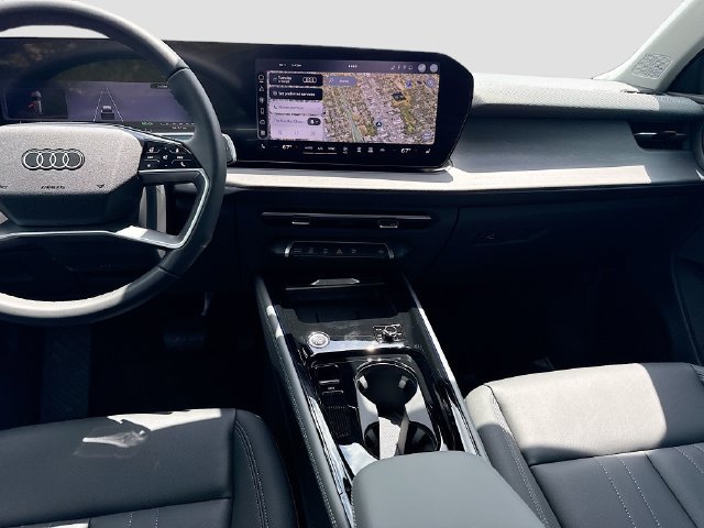 New 2026 Audi Q3 quattro 2.0T AWD/4WD image 18