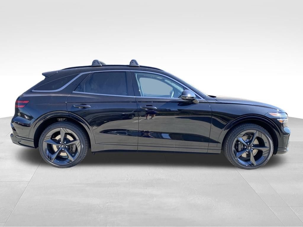 New 2026 Genesis GV70 3.5T Sport Prestige AWD/4WD image 4