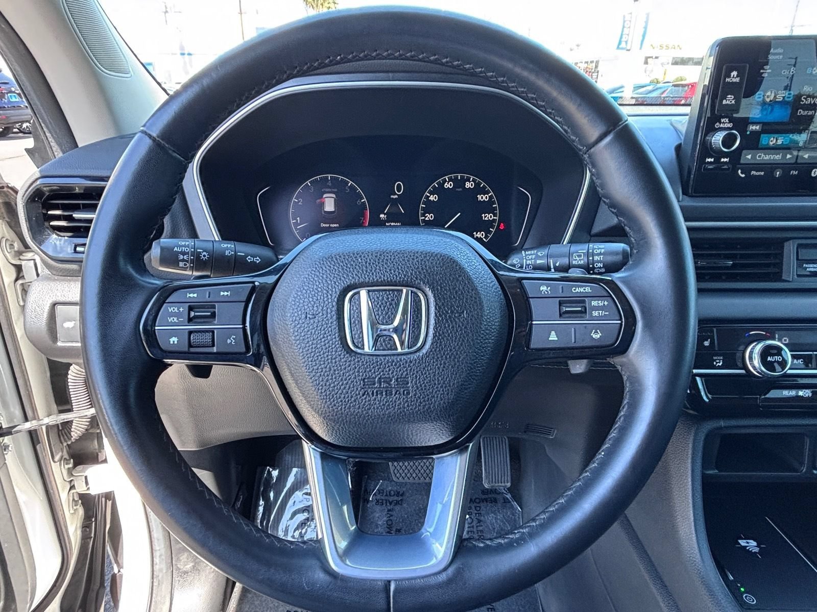 Certified 2024 Honda Pilot EX-L image 24
