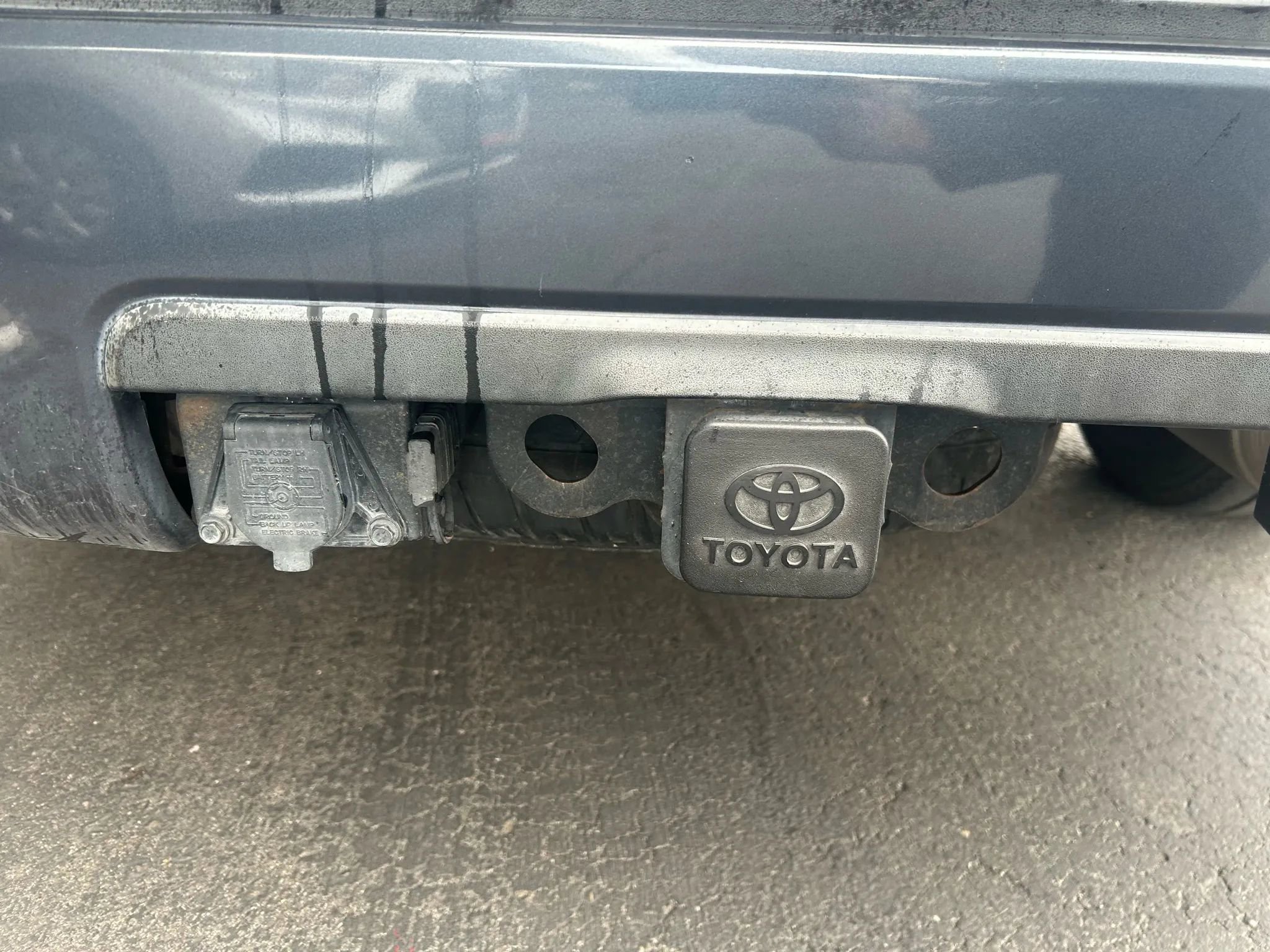 Used 2008 Toyota Sequoia SR5 image 23