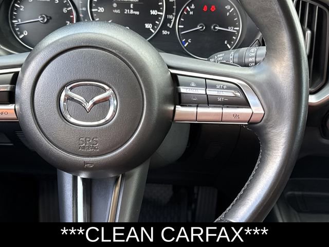 Used 2023 MAZDA CX-50 AWD 2.5 Turbo w/ Premium Pkg image 17