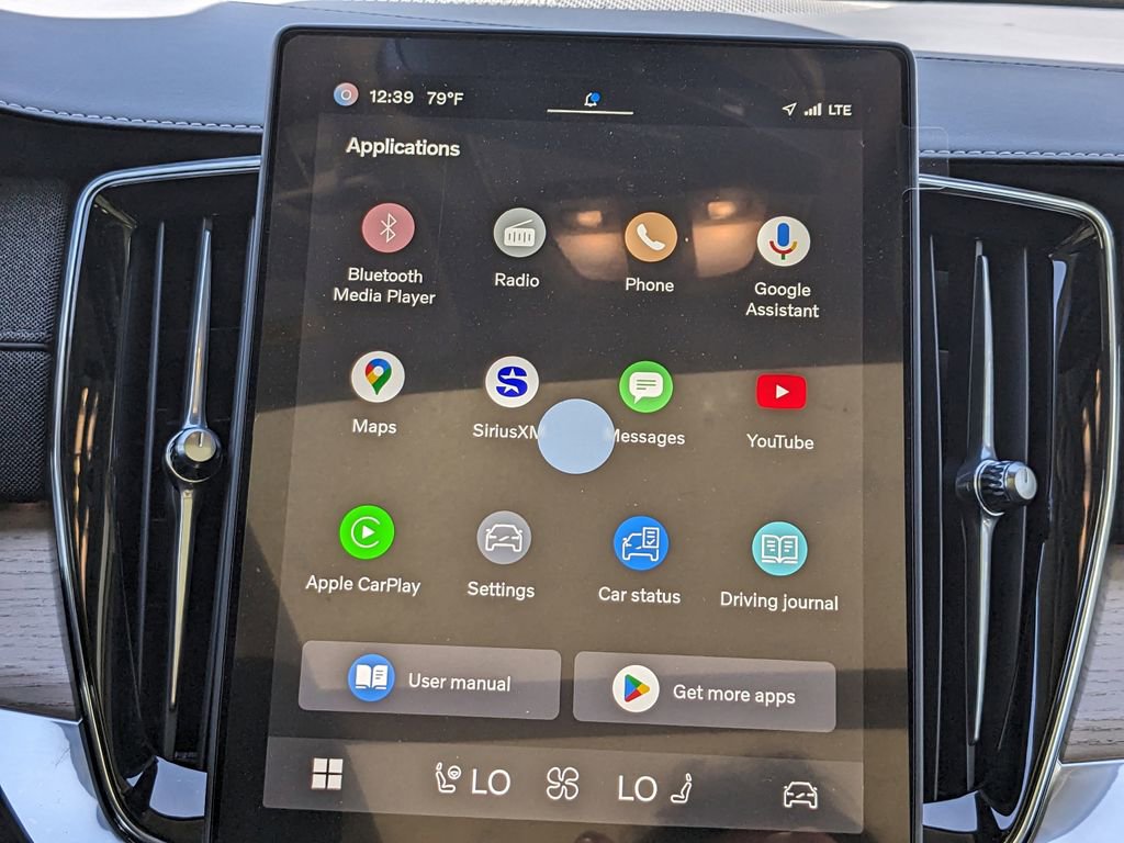 New 2025 Volvo XC90 B6 Plus image 19