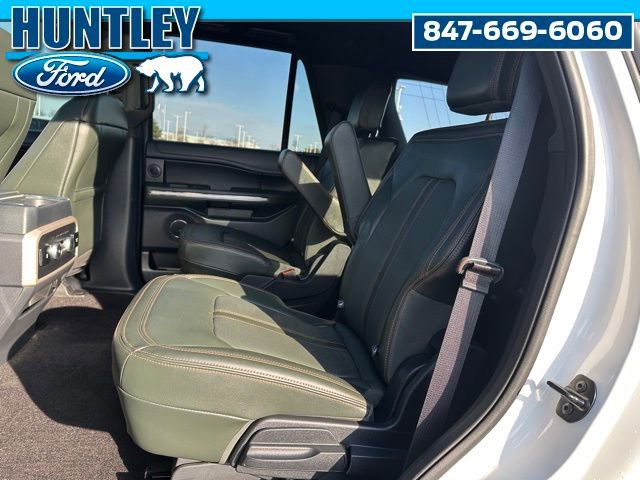 Used 2022 Ford Expedition Timberline image 19