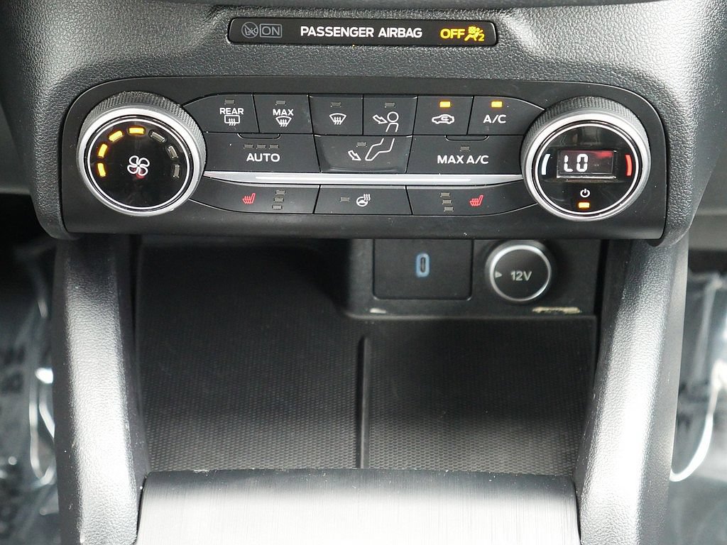 Used 2020 Ford Escape SEL FWD image 23