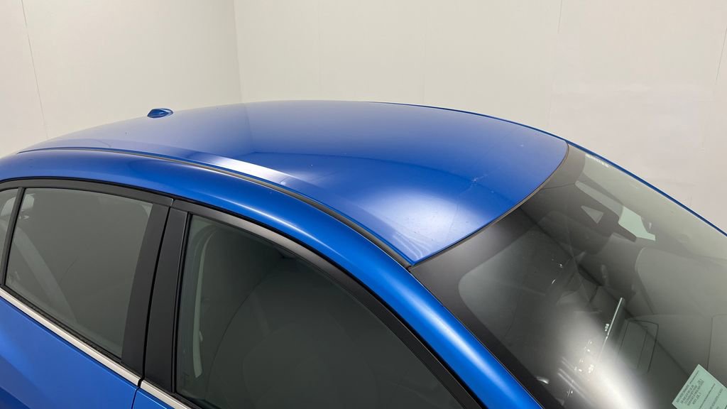 Certified 2023 Nissan Sentra SV image 11