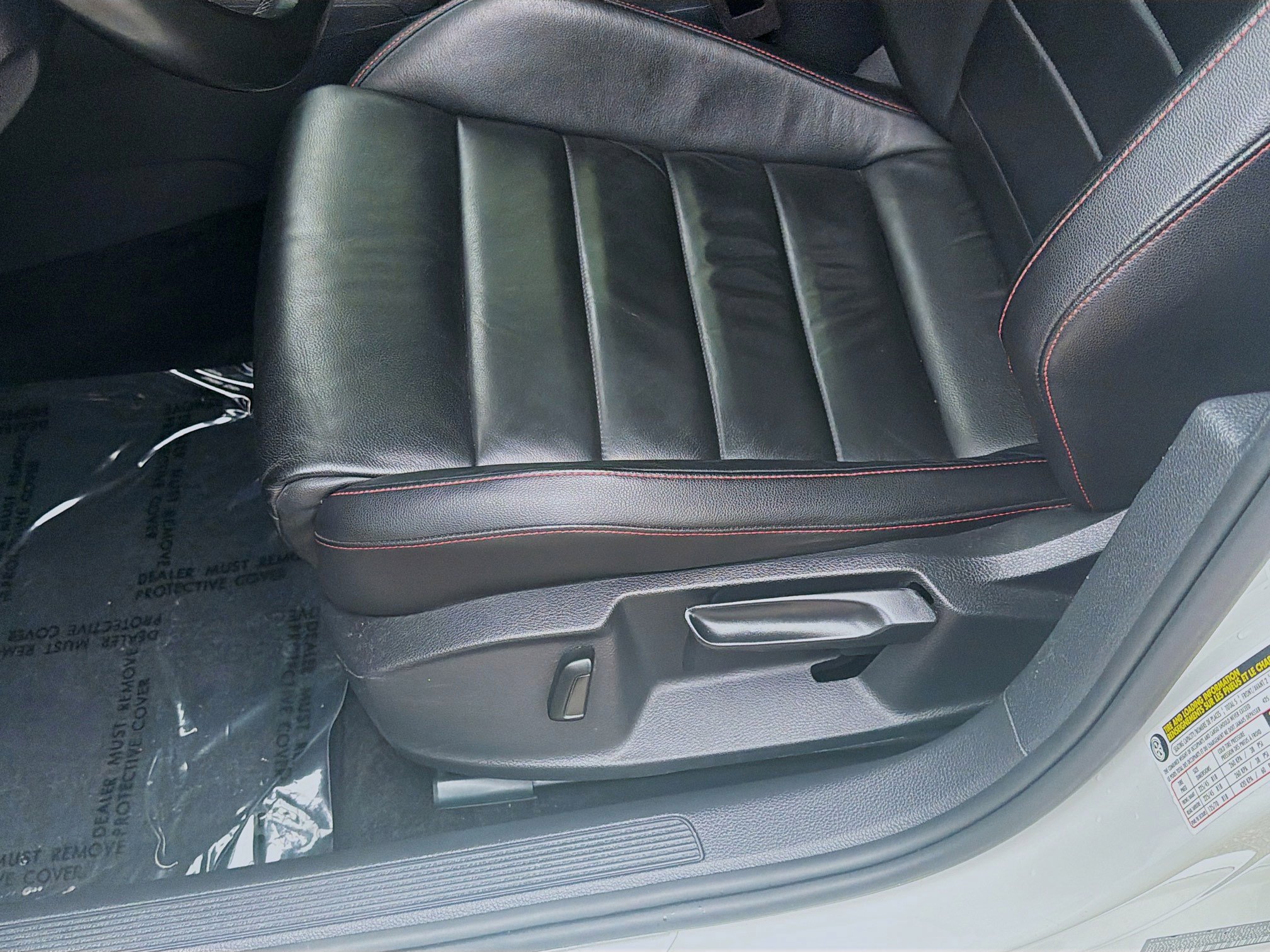 Used 2019 Volkswagen Golf Alltrack SE image 17