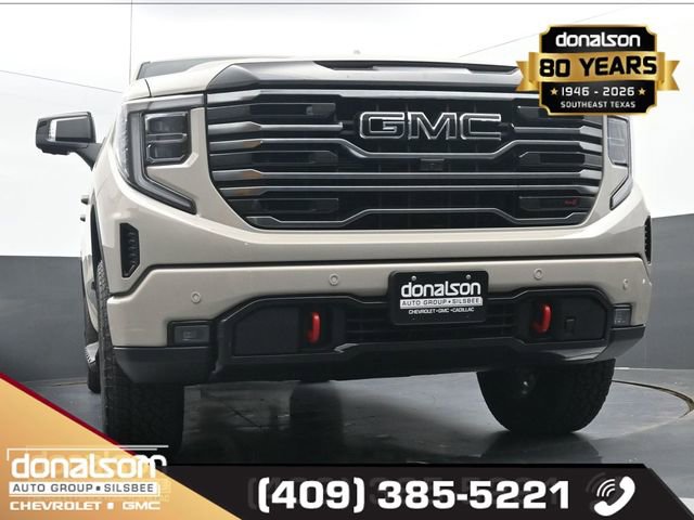 New 2026 GMC Sierra 1500 AT4 w/ AT4 Premium Package image 16