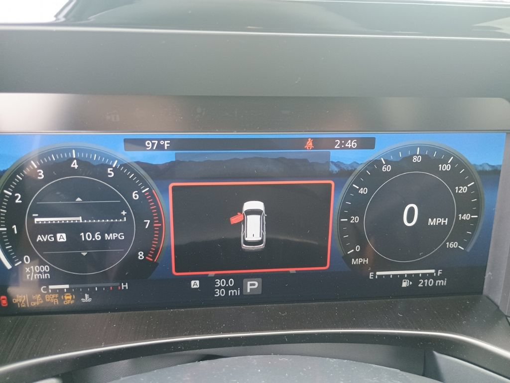 New 2026 Subaru Outback Touring XT AWD/4WD image 22