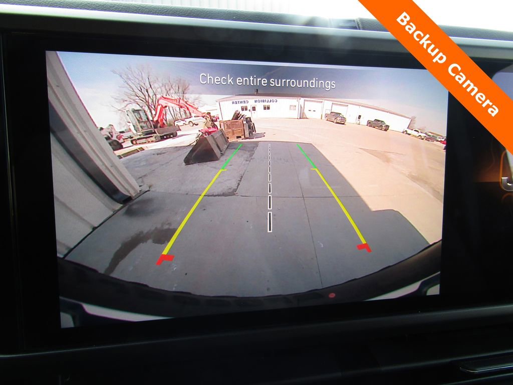 Used 2025 Jeep Wrangler Unlimited Rubicon w/ Convenience Group image 8